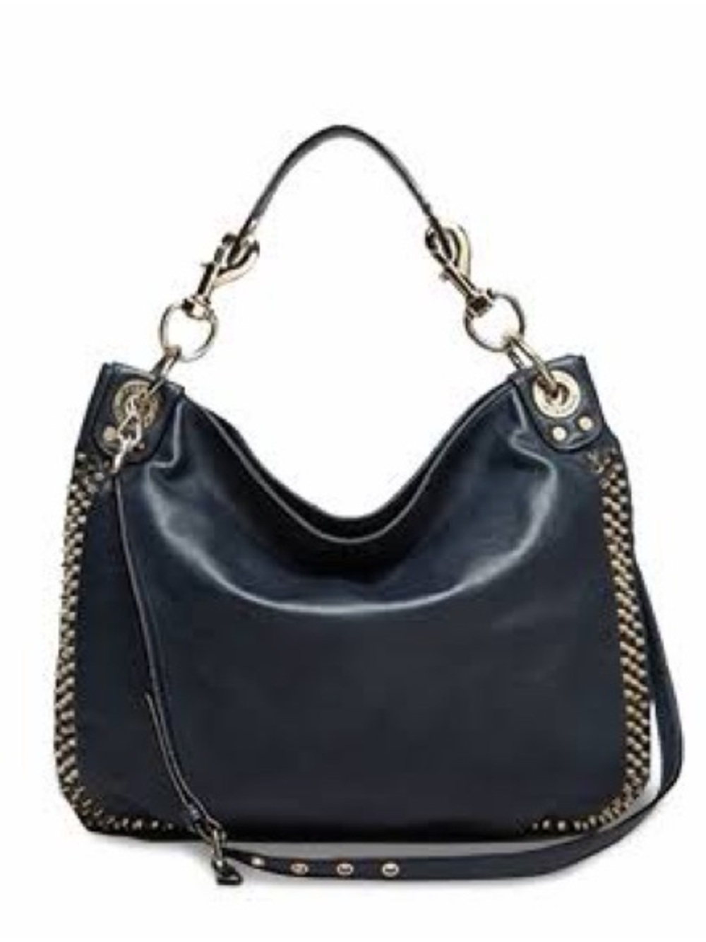 Rebecca Minkoff Hobo with Studs